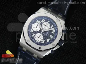 Royal Oak Offshore JF