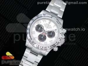 Daytona SS JHF