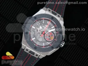Big Bang Ferrari Unico