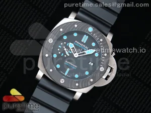 PAM799 TITALVSF