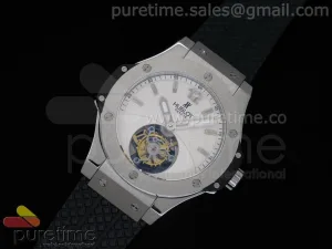 Big Bang Tourbillon