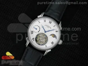 Classic Tourbillon