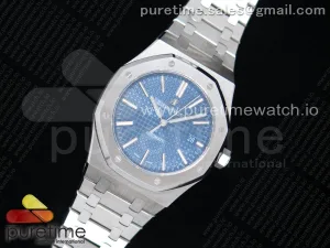 Royal Oak 41mm 15400