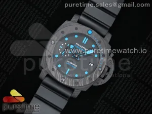 PAM960 CARBOTECH 42MM VSF