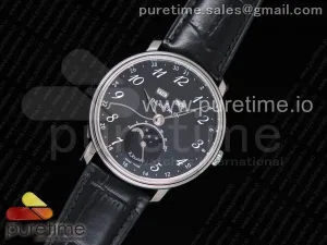 Villeret Quantième
