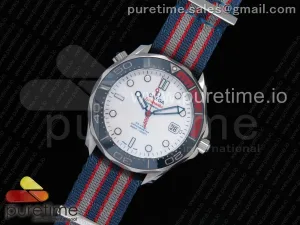 SEAMASTER DIVER 300M SS