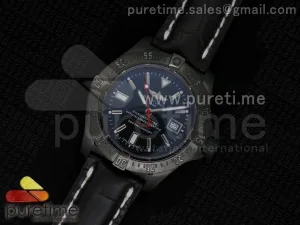 Avenger Seawolf 44mm