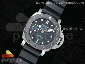 PAM683 LUMINOR SUBMERSIBLE VSF