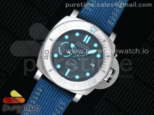 PAM985 MIKE HORN SUBMERSIBLE VSF