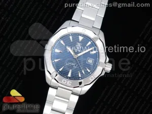 Aquaracer Calibre