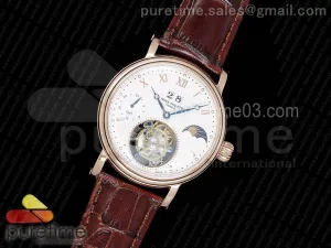 Classic Tourbillon
