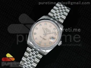 DateJust 116234