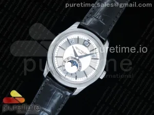 Complications Series Moonphase