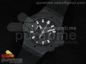 Big Bang 44mm Full Kohlenstoff