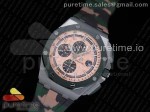 Royal Oak Offshore 2018 SIHH