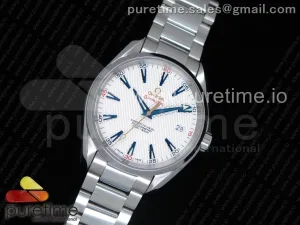 Aqua Terra Master Ryder Cup Edition VSF