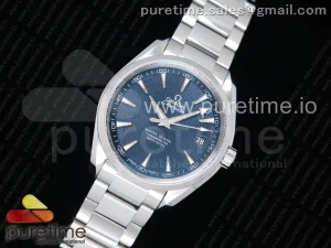 Aqua Terra 150M SS TZF