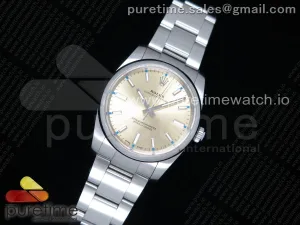 Oyster Perpetual 34mm 114200
