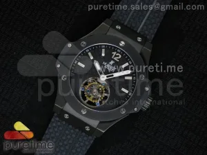 Big Bang Tourbillon Automático