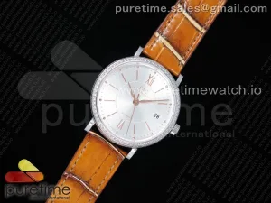 Portofino Automatik 37 SS