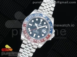 GMT Master II 126710
