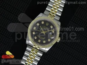 DateJust SS/YG