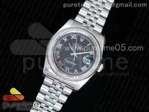 DateJust 36 SS 116200