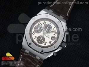 Royal Oak Offshore Safari 2014 JF