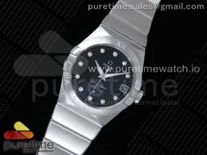 Constellation 38mm SS