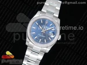 DateJust 36 SS 116200