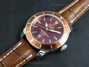 SuperOcean Heritage