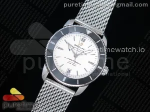 SuperOcean Heritage