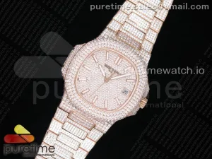 NAUTILUS JUMBO 5711