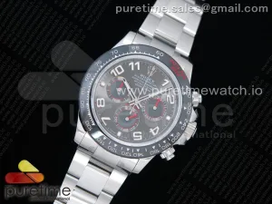 Daytona SS JHF