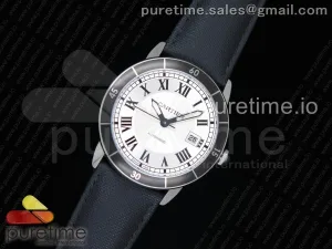 Ronde Croisière De Cartier SS