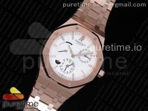 Royal Oak 41mm 26120 RG TWA