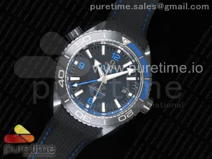PLANET OCEAN 45.5MM