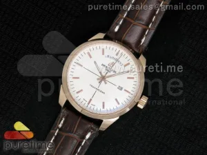 Transocean Chrono GMT