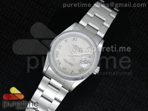 DateJust 116200 SS