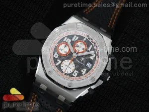 Royal Oak Offshore "Gentleman Driver"