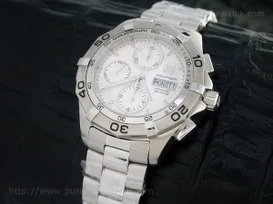Aquaracer Chrono