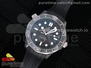 Seamaster Diver 300M