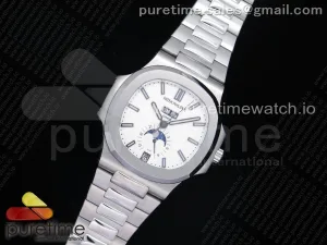 NAUTILUS 5726 COMPLICATED