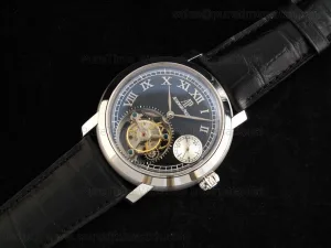 Jules Audemars Tourbillon