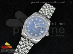 DateJust 116234