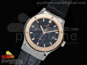 Classic Fusion 42mm