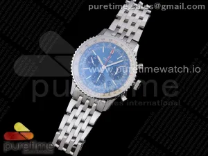 Navitimer 1 SS 43mm