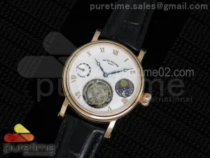 Classic Tourbillon