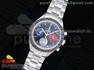 Speedmaster From Moon to Mars